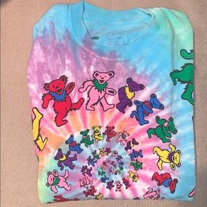 Grateful Dead Shirt